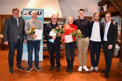 Kinderfeuerwehr Loy-Barghorn (Rastede)