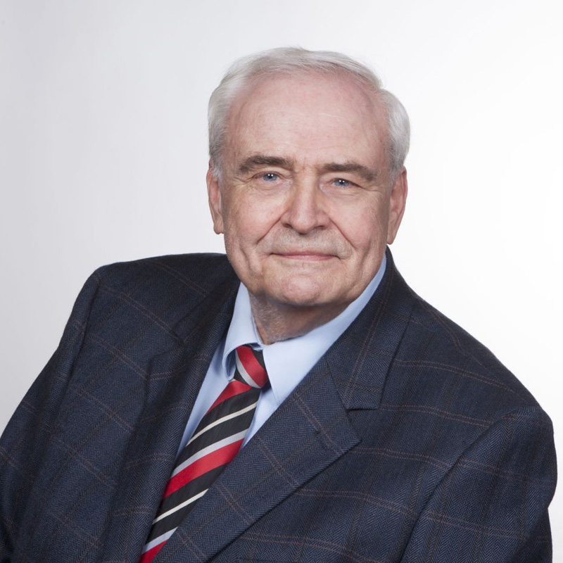  Bernd Kossendey