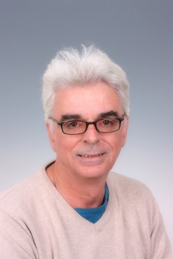 Mitgliederbeauftragter Frank Jensch
