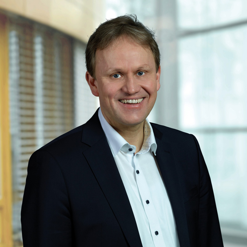  Jens Gieseke MdEP
